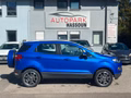 Daumennagel 4 - Ford EcoSport Titanium TÜV NEU 10/28 GGG Klimaaut.