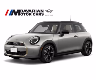 MINI Cooper S Hardtop New vehicle for sale