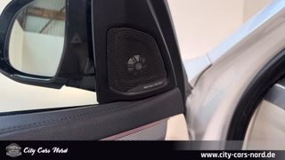 BMW X6 40d xDRIVE M-Paket H&K+360°+FOND+HEAD.UP - foto 11