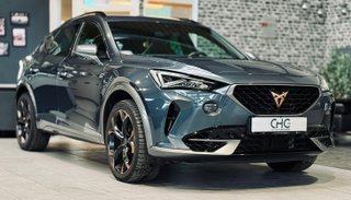 Cupra Formentor Gebrauchtwagen Kaufen