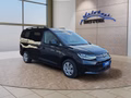 Daumennagel 7 - Volkswagen Caddy Maxi 1,5TSI DSG aAHK/7-Sitzer/Kamera/ACC/Sitzhz.  **