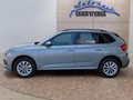 Daumennagel 2 - Skoda Kamiq Selection 1,0TSI DSG Kessy/Kamera/Temp/2-Z.Klimaaut.