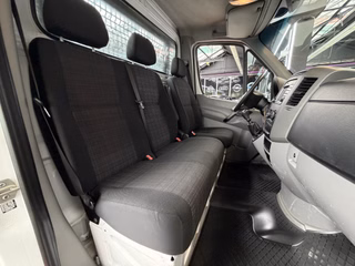 Mercedes-Benz Sprinter II Pritsche 310/311/313/314/316 CDI - foto 14