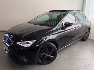 Seat Ibiza Gebrauchtwagen Kaufen