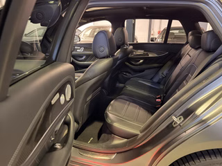 Mercedes-Benz E63 S T 4-Matic *CARBON KERAMIK*CARBON PAKET*VOLL - foto 12