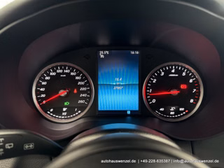 Mercedes-Benz C 180 T 6-Gang - nur 28 tkm - KAM NAV CARPLAY - foto 31