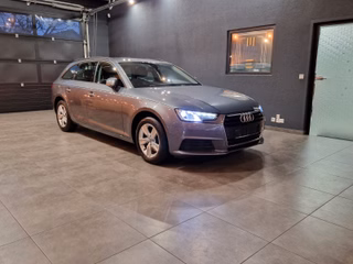 Audi A4 Avant*Motor 1,4 Ltr. 16V TFSI ACT*Navi*Xenon - foto 1