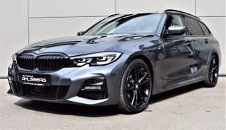 BMW 320 Used vehicle for sale