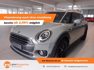 MINI One Clubman Gebrauchtwagen Kaufen