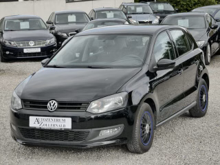 Volkswagen Polo Gebrauchtwagen Kaufen