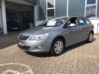 Opel Astra Gebrauchtwagen Kaufen