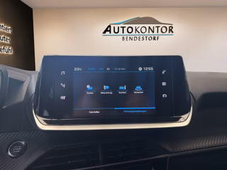 Peugeot 208 Allure Pack  LED ACC CarPlay Virtual - foto 14