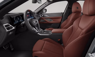 2027 BMW M440i xDrive Gran Coupe - photo 6
