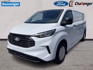 Ford 320L2 Trend Kastenwagen - bilder 1