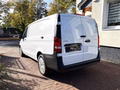Daumennagel 3 - Mercedes-Benz Vito Kasten 116 CDI LANG|AUTOM|R-KAMERA|NAVI|TOTWIN