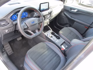 Ford Kuga Hybrid ST-Line X FHEV 4x4 AWD ACC Panoramadach Winter-P. - foto 5