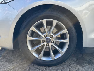 Ford Mondeo 2.0 TDCi Turnier - foto 13