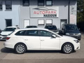 Daumennagel 4 - SEAT Leon ST Style TÜV 10/27 GGG AHK Klima 2.Hand