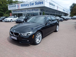 BMW 320 Used vehicle for sale