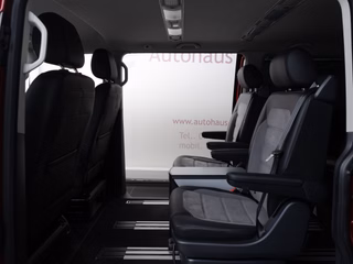 Volkswagen T6.1 Multivan 2.0 TDI LED ACC VIRTUAL AHK RFK - foto 1