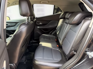 Opel Mokka Innovation Automatik - foto 8
