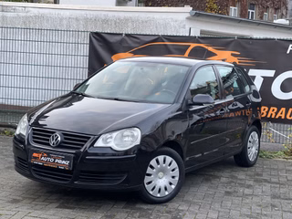 Volkswagen Polo Gebrauchtwagen Kaufen