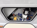 Thumbnail 50 - Eura Mobil Profila T 726 EF Mondial Plus, -S, Fahrass. 4,5T AHK