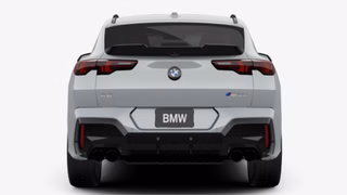 2027 BMW X2 M35i - photo 5