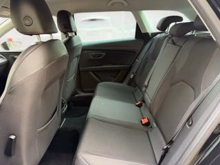 SEAT Leon ST FR Automatik Apple CarPlay Navi - bilder 6