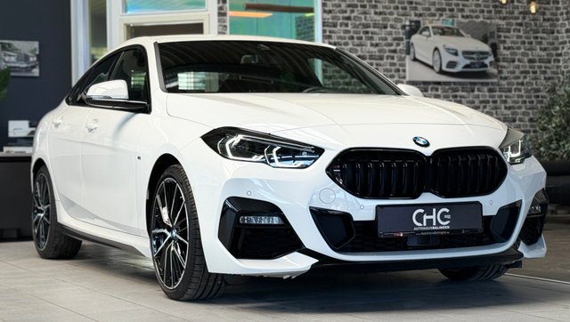 BMW 218 Gran Coupé SHADOW-LINE|KAMERA|NAVI|ACC|LH|SHZ| Gebrauchtwagen Kaufen | EZ 12/2024 | Preis 27.990 €
