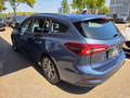 Daumennagel 5 - Ford Focus Turnier Titanium -Fahrer Assist.P. - Winter P. - Navi - Kamera -Top