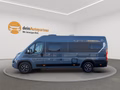 Daumennagel 8 - Citroen Mooveo Jumper 2,2 blue HDI VAN-63EB Camper NAVI STHZ/AHK/MARKISE
