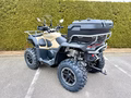 Daumennagel 4 - CFMOTO CFORCE 1000 Overland G3 2026 ABS, T3b
