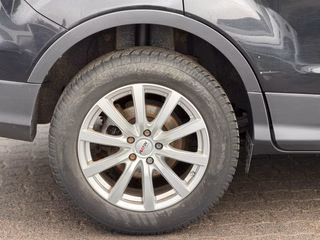 Ford Kuga Titanium Automatik / 4x4/ / RFK / Leder - foto 9