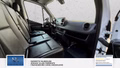 Daumennagel 9 - Mercedes-Benz 315/317/319 CDI RWD L3 / L4. Sprinter III Kasten RWD/AWD. Standheizung 1 Hand AHK 317 / L4