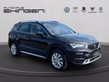 Daumennagel 4 - SEAT Ateca Xperience 1.5 TSI DSG LED+Navi+Kamera