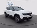 Daumennagel 7 - Jeep Avenger Summit Mild-Hybrid