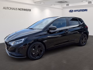 Hyundai i20 Neuwagen Kaufen