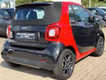 Daumennagel 29 - Smart ForTwo CABRIO*90PS*PASSION*AUTOMATIK*NAVI*2.HAND