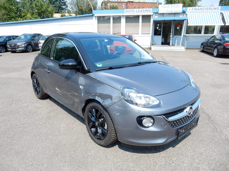 Opel Adam 1.4 i Jam ecoFlex
