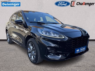 Ford Kuga 2.5 l Duratec Plug-In Hybrid ST-Line X Autom. NAVI/B&O/DAB AHK FAHRASSISTENZ/TECHNOLOGIE/WINTER-PAKET el. HECKKLAPPE - foto 7
