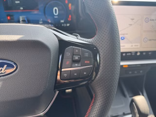 Ford Puma ST +LED+FAHRASSISTENZPAKET+ - foto 7
