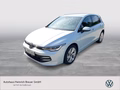 Daumennagel 1 - Volkswagen Golf VIII 1.5 TSI 85 kW Life,KAM,KESSY,ACC,SHZ
