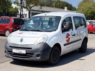 Renault Kangoo Gebrauchtwagen Kaufen