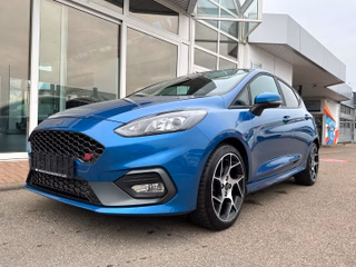 Ford Fiesta Gebrauchtwagen Kaufen