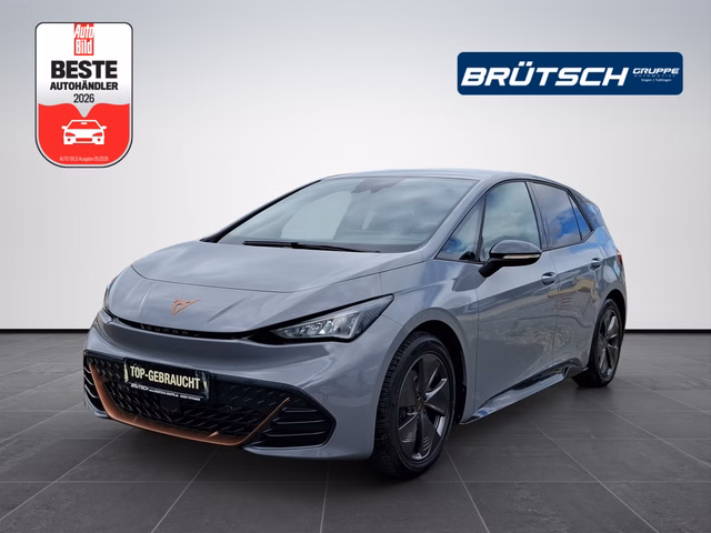 CUPRA Born 150 KLIMA / SITZHEIZUNG / ACC / NAVI / KAMERA - bilder 1