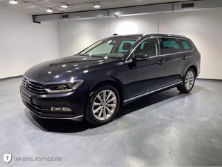 Volkswagen Passat Variant 2.0 TDI Highline 4Motion - photo 1