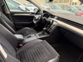 Daumennagel 9 - Volkswagen Passat Variant 2.0 TDI SCR 4Motion DSG Elegance