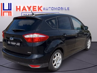 Ford C-MAX Champions Edition/SHZ/NAV/ - bilder 4