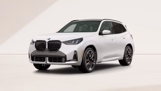 2026 BMW X3 30 xDrive - photo 2
